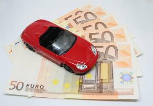 Premie autoverzekering stijgt fors in 2023