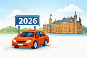 Nieuw kabinet zet koers voor automobilist: dit betekenen de plannen